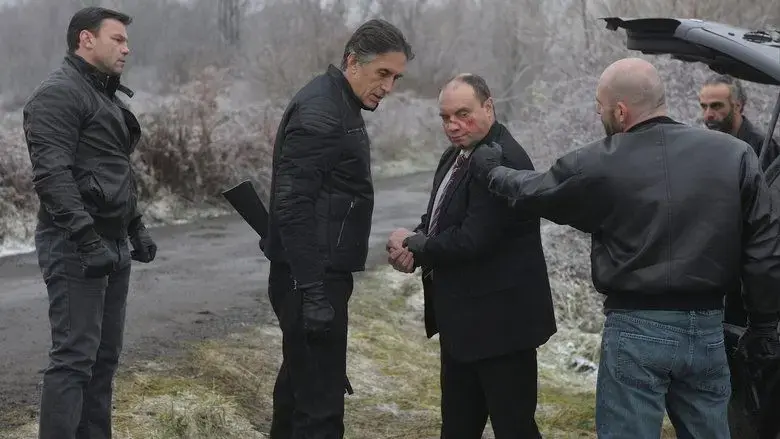 Gangster Ka (2015)