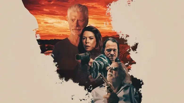 Death in Texas (2022)