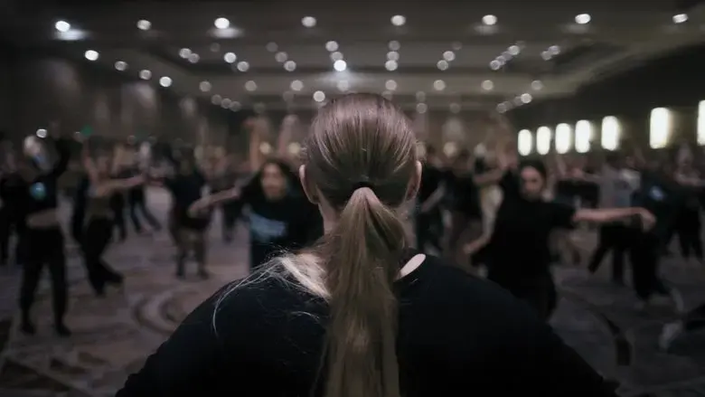Room to Move (2025)