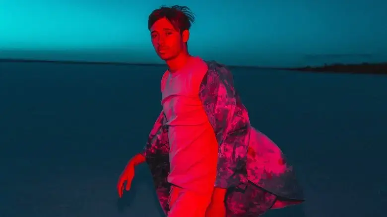 Hi This is Flume (2019)