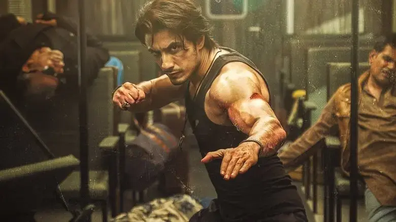 Teefa In Trouble (2018)