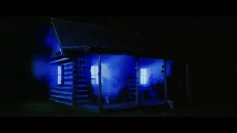 Tales of Phantasmagoria: The Last of the Coven (2019)