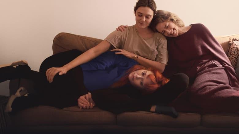His Three Daughters (2024)