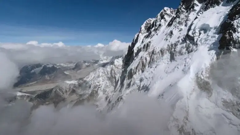 Tibet: Roof of the World (2020)