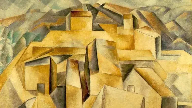 Picasso, Braque & Cie: la revolution cubiste (2018)