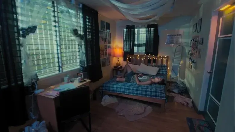 As My Sun Sets (2024)