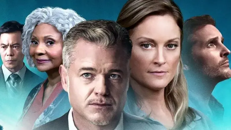 The Ravine (2022)