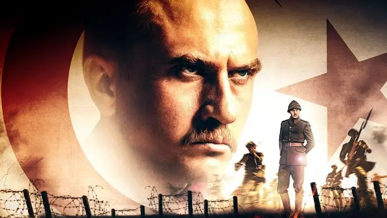 Ataturk II: 1881-1919 (2024)