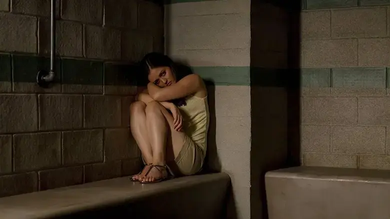 The Wrong Woman (2013)