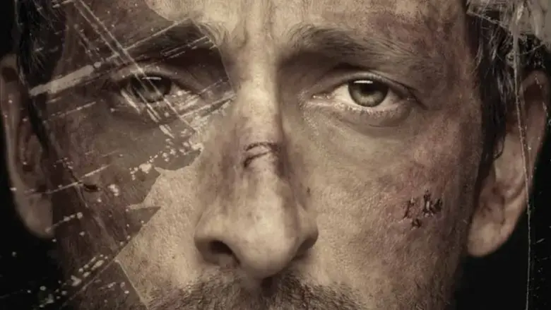 Wrecked (2010)