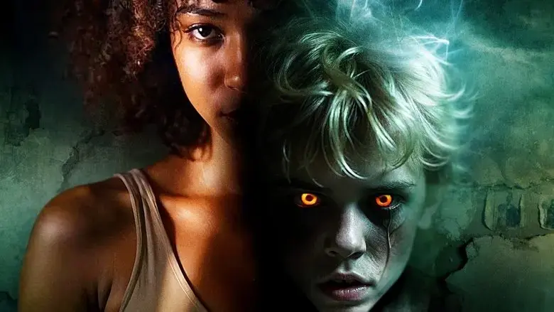 Poison Tree (2025)