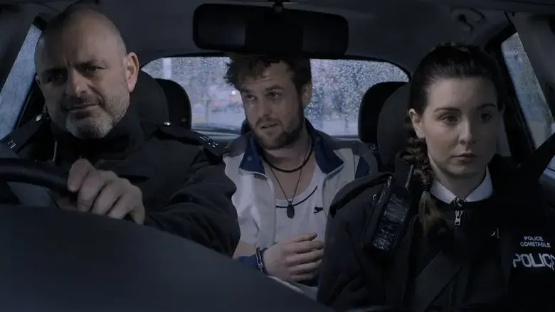 Standby (2016)