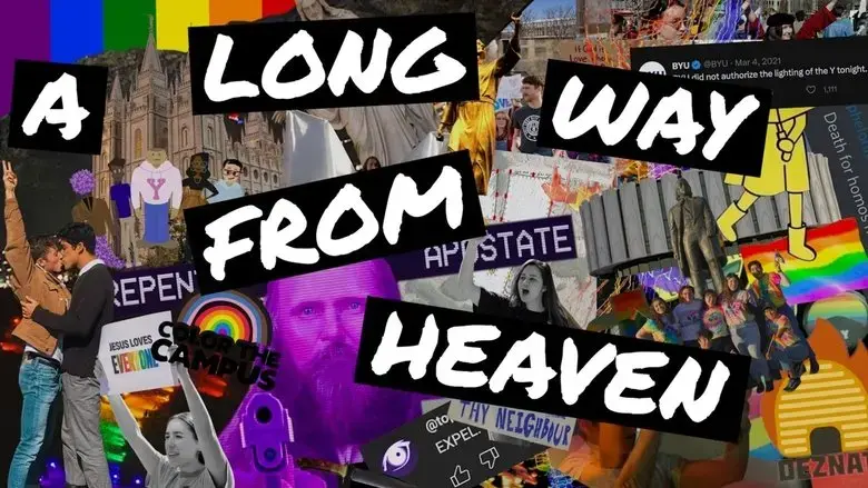A Long Way From Heaven: The Rainbow Y Story (2024)
