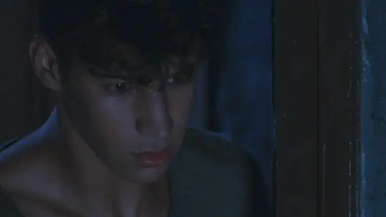 Hidden Away (2014)
