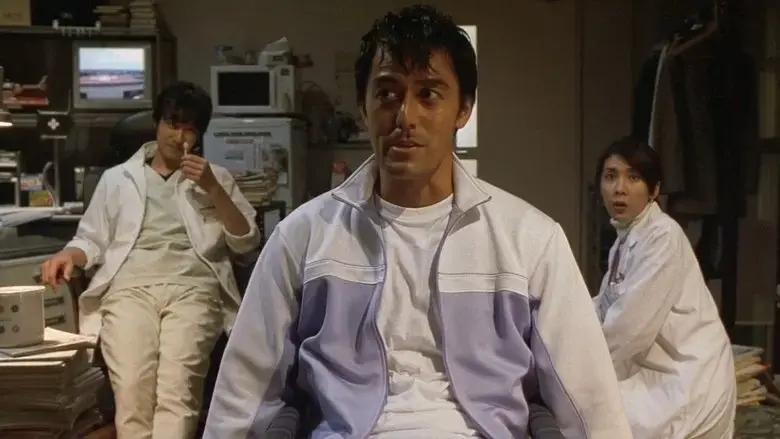 Jeneraru ruju no gaisen (2009)