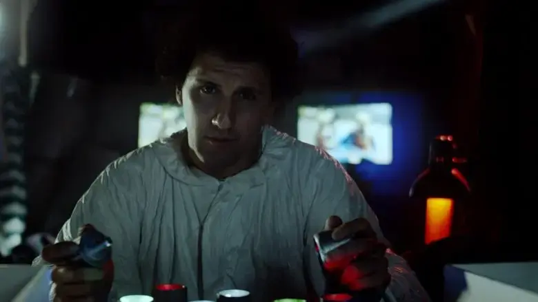Lo que se perdio (2021)