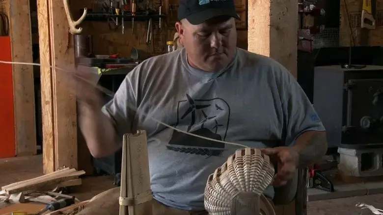 My Father's Tools (2017)
