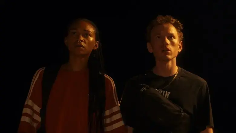 Godspeed (2024)