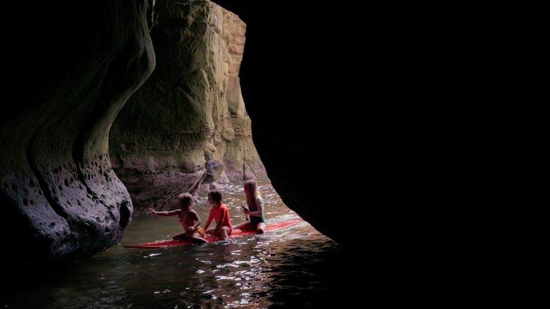 Island of Lost Girls (2024)