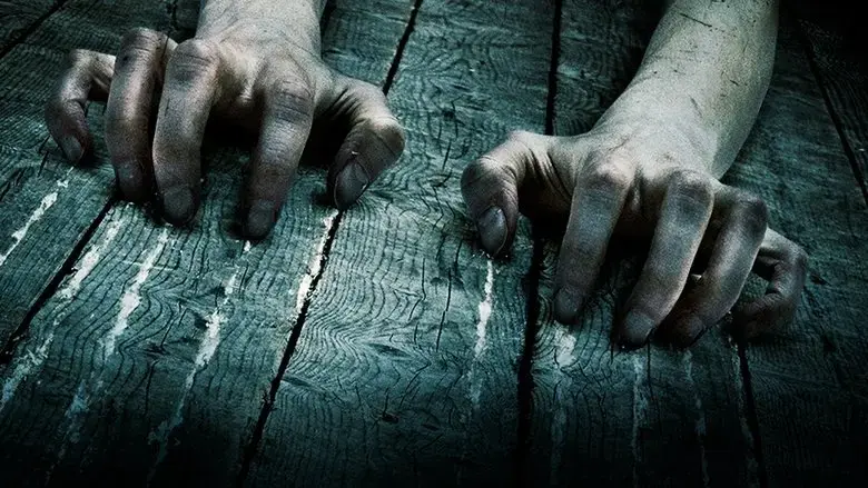 Under the Bed (2012)