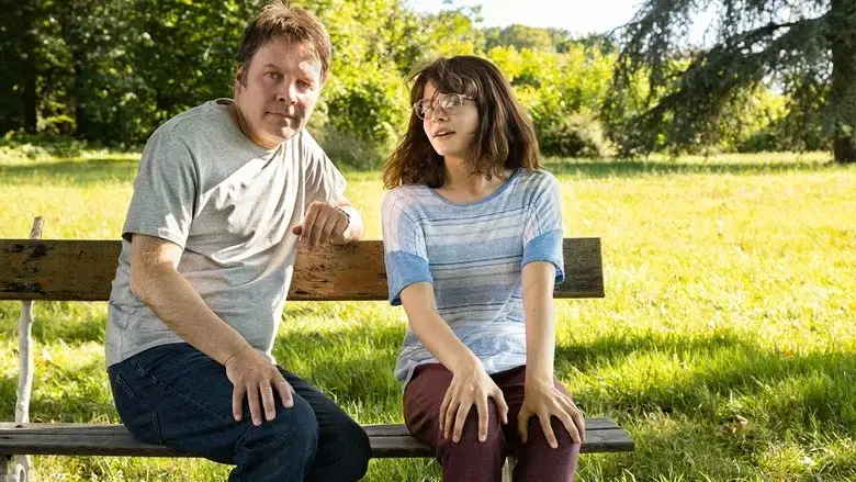 La plus belle pour aller danser (2023)