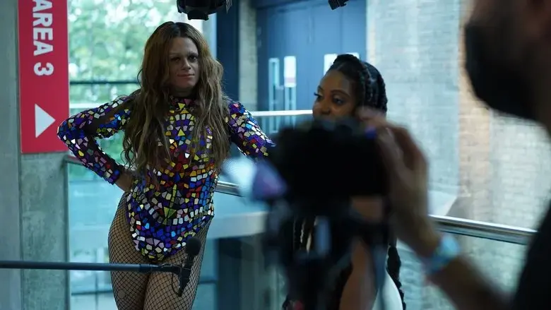 The Beyonce Experience (2021)