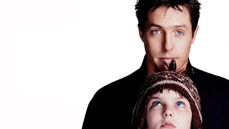 About a Boy (2002)