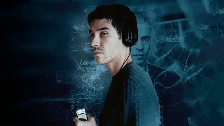 Ghost Trail (2024)