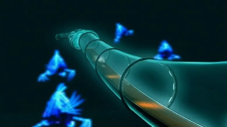 Speed of Silence (2005)
