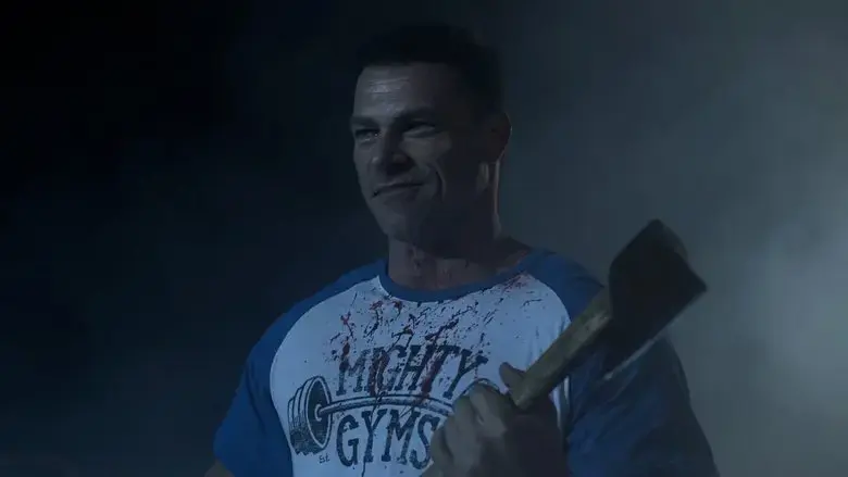 Here for Blood (2022)