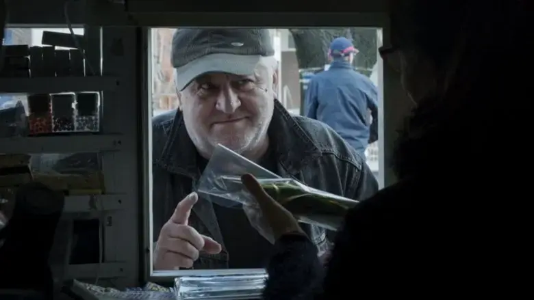 Okienko (2025)