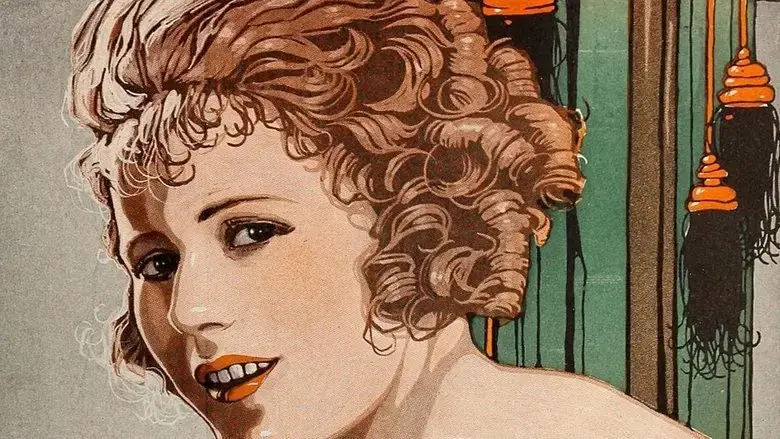 The Tiger's Trail (1919)