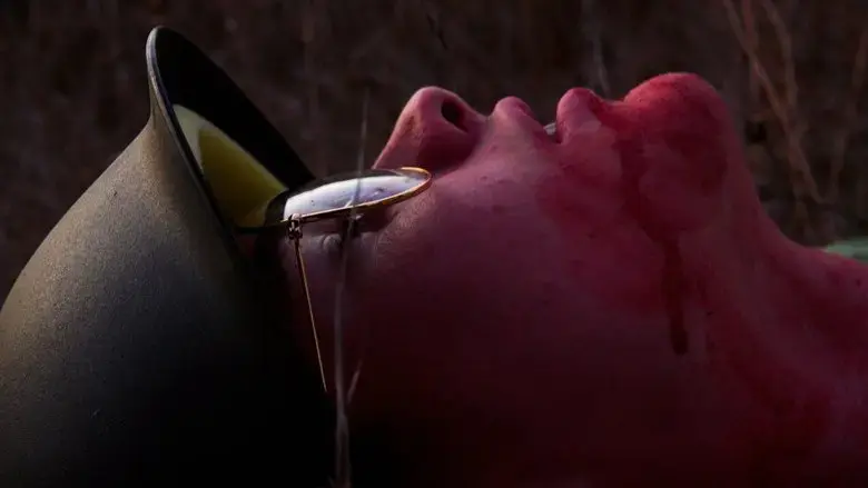 Purgatory (2023)