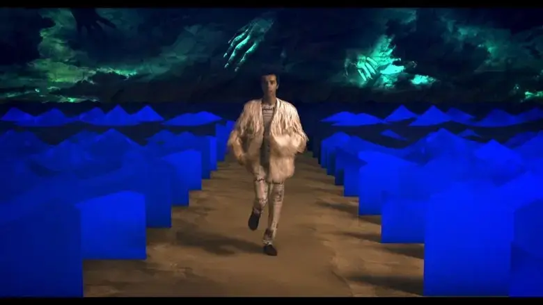 O One O (2019)
