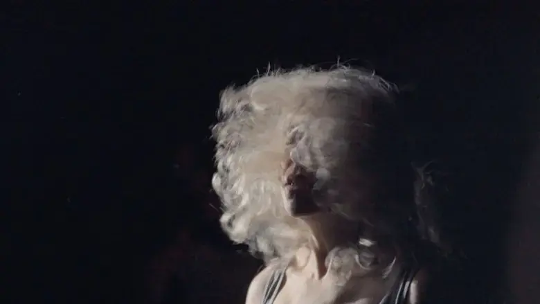 Madrugada (2021)
