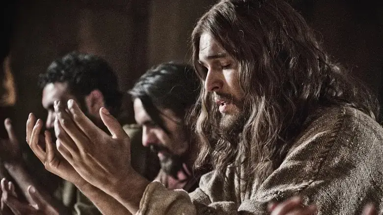 Son of God (2014)