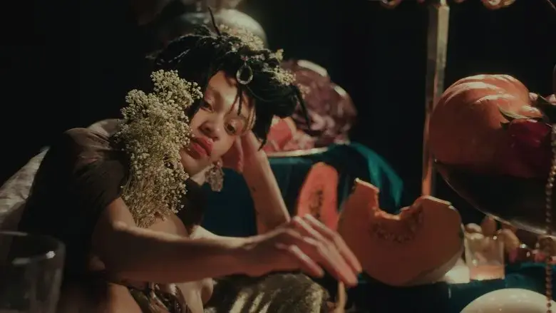 A Body Like Mine (2023)