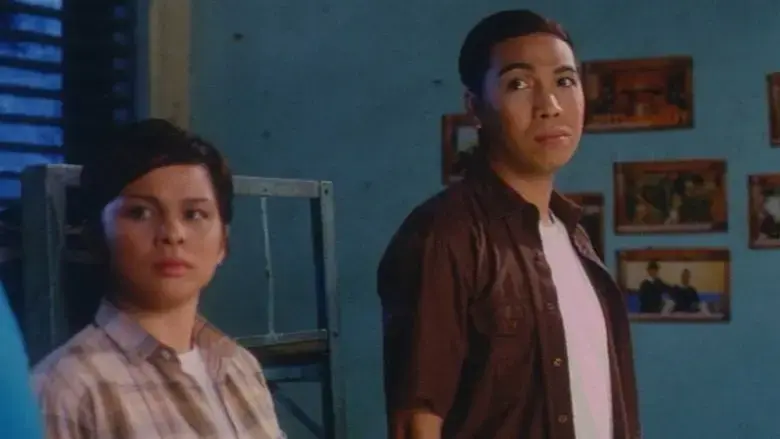 Praybeyt Benjamin (2011)