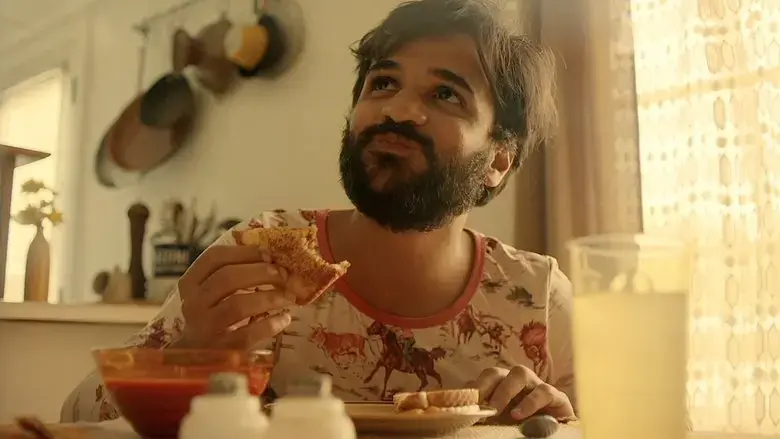 Homesick (2022)