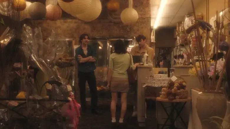 Joan (2024)