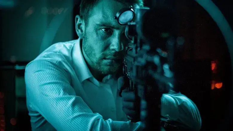 Anatomy of Evil (2015)
