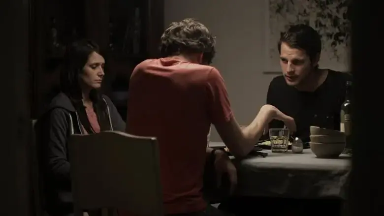 En la Sangre (2016)