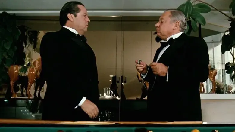 The Comies (1990)