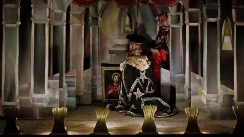 Faust (1994)