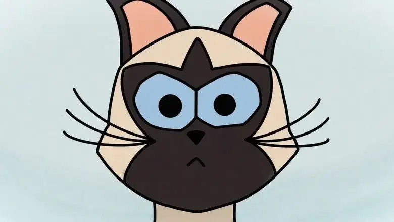 Braulio, The Cat (2023)