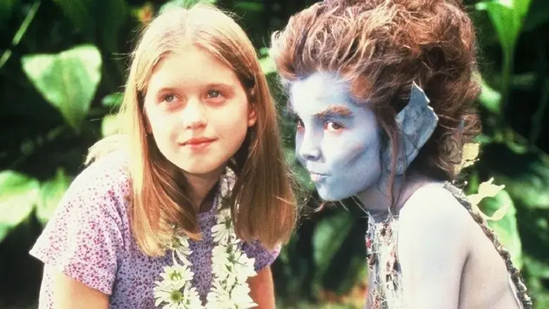 The Fairy King (2002)