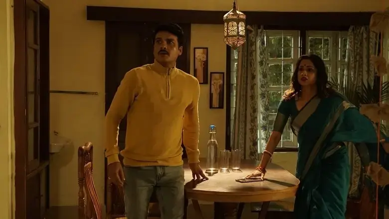 Charitra (2020)