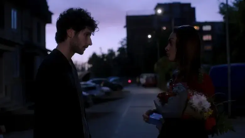 Chronicles of Sonatine or: Shadows of the Broken Memories (2025)