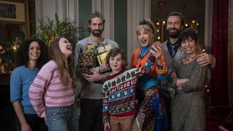 Livreur de Noel (2024)