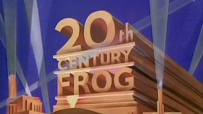 The Muppets Go to the Movies (1981)